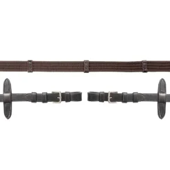 Schockemohle Sports Reins<Schockemohle Web Reins