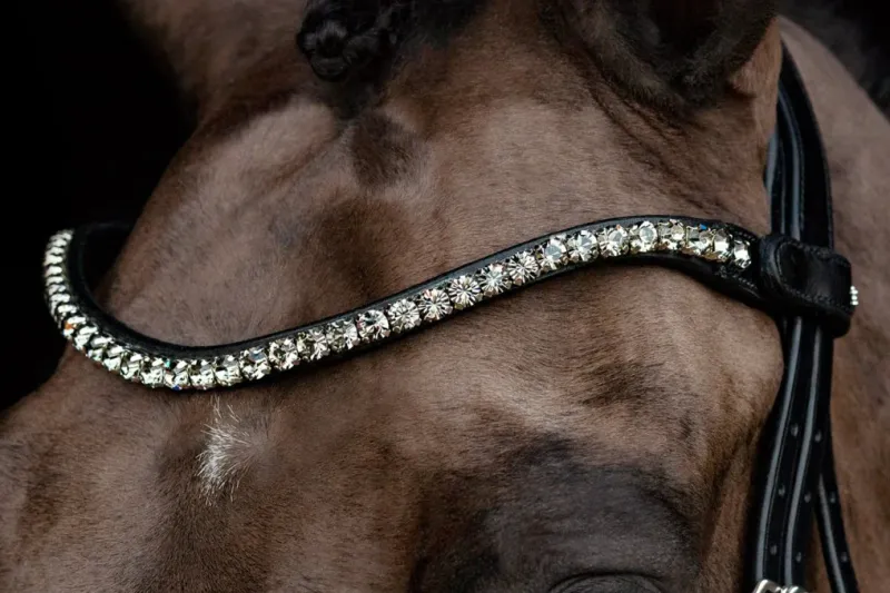 Schockemohle Bridle Parts|Bridles<Schockemole Sienna Bridle