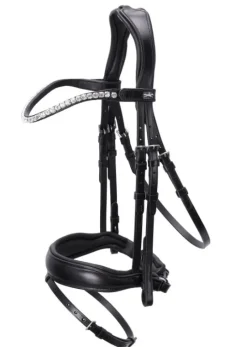 Schockemohle Bridle Parts|Bridles<Schockemole Sienna Bridle