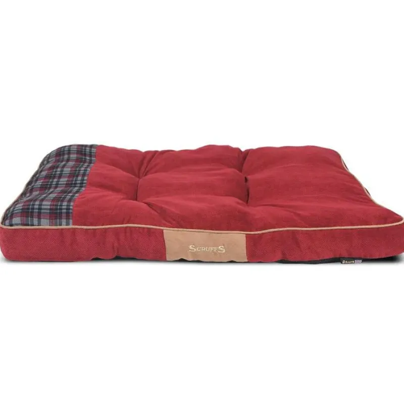 Battles Dog Beds & Blankets<Scruffs Highland Mattress
