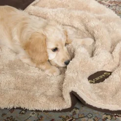 Scruffs Dog Beds & Blankets|Dog Toys<Snuggle Blanket