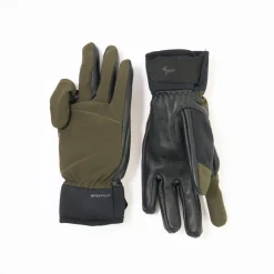 SealSkinz Gloves|Gloves<Broome Waterproof Shooting Glove