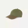 SealSkinz Hats & Scarves|Hats & Scarves<Marham Waterproof Oiled Canvas Cap