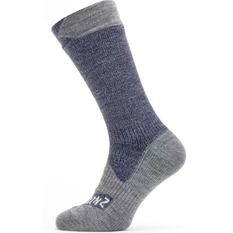 SealSkinz Socks|Socks<Raynham Waterproof All Weather Sock
