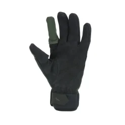 SealSkinz Gloves|Gloves<Stanford Waterproof All Weather Sporting Gloves