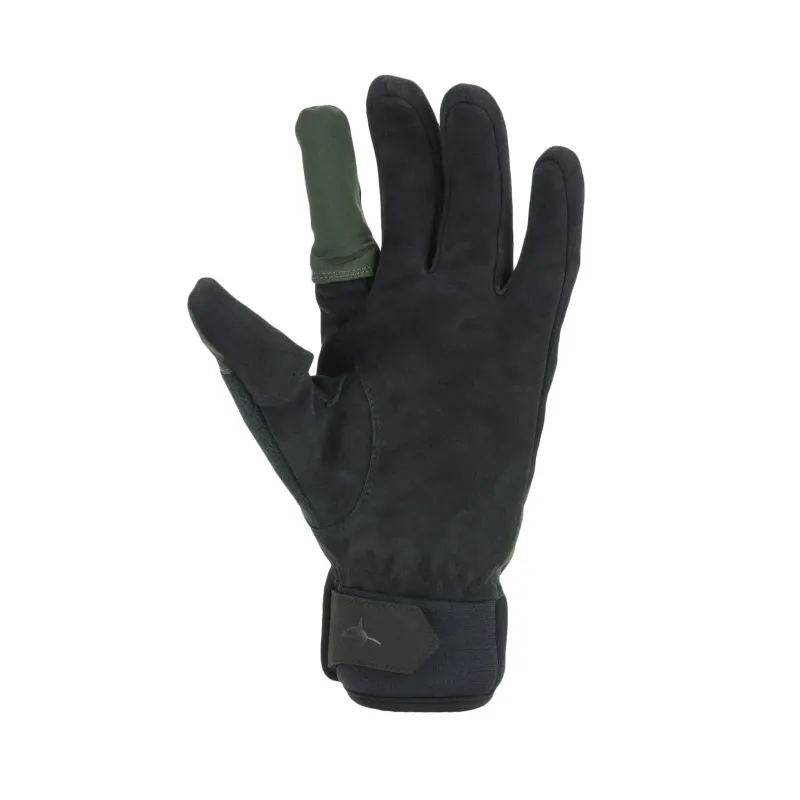 SealSkinz Gloves|Gloves<Stanford Waterproof All Weather Sporting Gloves
