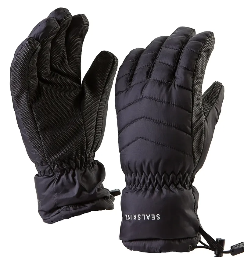 SealSkinz Gloves|Gloves<Sub Zero Glove