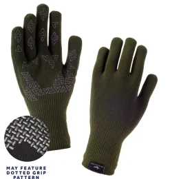 SealSkinz Gloves|Gloves<Ultra Grip Glove