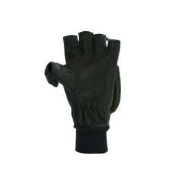 SealSkinz Gloves|Gloves<Unisex Walpole Windproof Cold Weather Convertible Mitt