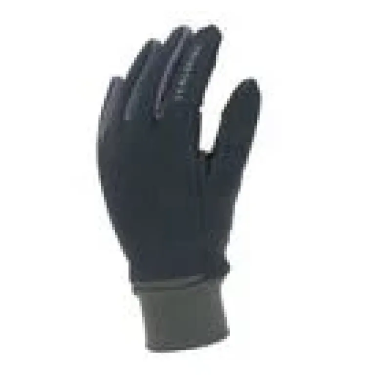 SealSkinz Gloves|Gloves<Waterproof All Weather Lightweight Glove with Fusion Control™