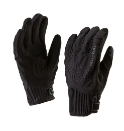 SealSkinz Gloves|Gloves<Womens Chester Glove