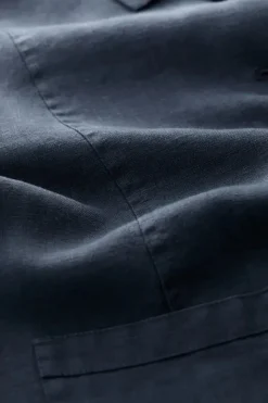 Seasalt Cornwall Jackets & Coats|Trousers<Arame Linen Jacket