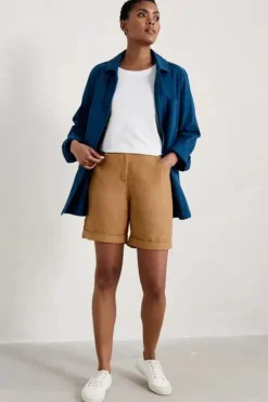 Seasalt Cornwall Shirts & Tops|Shirts & Tops<Oleander Blouson Sleeve T-Shirt