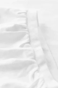 Seasalt Cornwall Shirts & Tops|Shirts & Tops<Oleander Blouson Sleeve T-Shirt