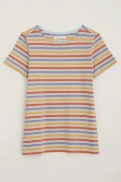 Seasalt Cornwall Shirts & Tops|Shirts & Tops<Sailor Shirt