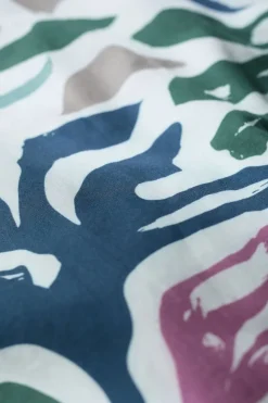 Seasalt Cornwall Skirts & Dresses<Sky Beyond Sleeveless V-Neck Dress