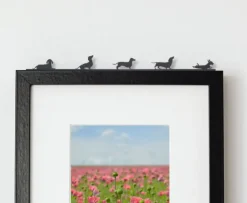 SHADOWSHAPES Homeware<Dachsund