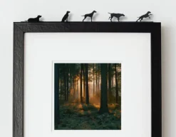 SHADOWSHAPES Homeware<English Pointer