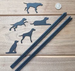 SHADOWSHAPES Homeware<English Pointer