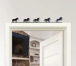 SHADOWSHAPES Homeware<Fell Pony