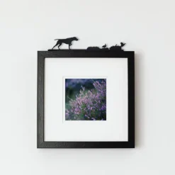 SHADOWSHAPES Homeware<German Pointer Flushing Grouse