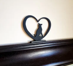 SHADOWSHAPES Homeware<German Shepherd