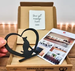 SHADOWSHAPES Homeware<German Shepherd