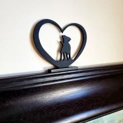 SHADOWSHAPES Homeware<Jack Russell Terrier