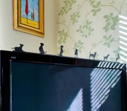 SHADOWSHAPES Homeware<Jack Russell Terrier