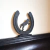 SHADOWSHAPES Homeware<Jumping Pony