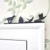 SHADOWSHAPES Homeware<Labrador Flushing Pheasants