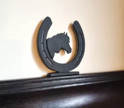 SHADOWSHAPES Homeware<Small Pony