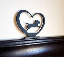 SHADOWSHAPES Homeware<Springer Spaniel