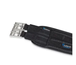 Shires Saddlery Accessories|Girths<ARMA Anti-Chafe Contour Girth w/ Elastic