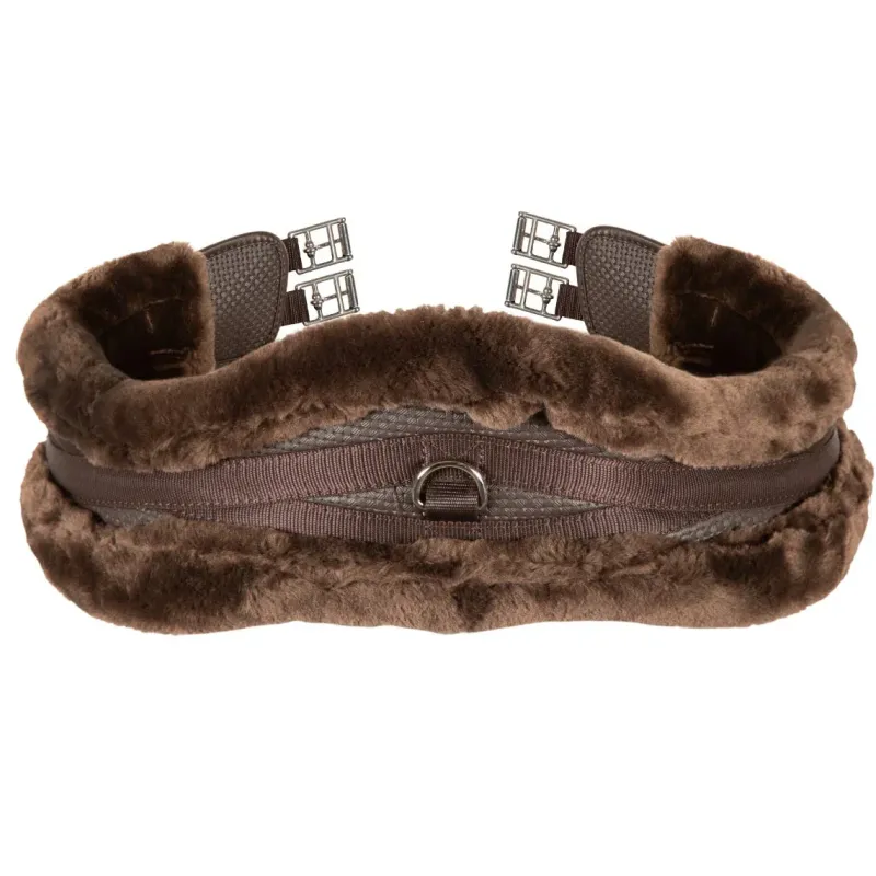 Shires Saddlery Accessories|Girths<ARMA SupaFleece Anatomical Girth