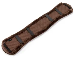 Shires Saddlery Accessories|Girths<ARMA SupaFleece Dressage Girth Sleeve