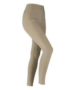 Shires Jodhpurs, Breeches & Leggings<Aubrion Adults' Hudson Riding Tights