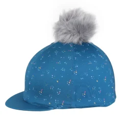 Shires Riding Hat Accessories|Riding Hat Accessories<Aubrion Hyde Park Hat Cover