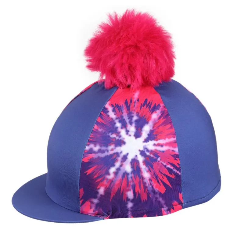 Shires Riding Hat Accessories|Riding Hat Accessories<Aubrion Hyde Park Hat Cover