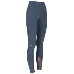 Shires Jodhpurs, Breeches & Leggings<Aubrion Team Ladies Sculpt Riding Tights