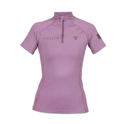 Shires Base Layers & Tech Tops|Shirts & Tops<Aubrion Women's Team Short Sleeve Base Layer