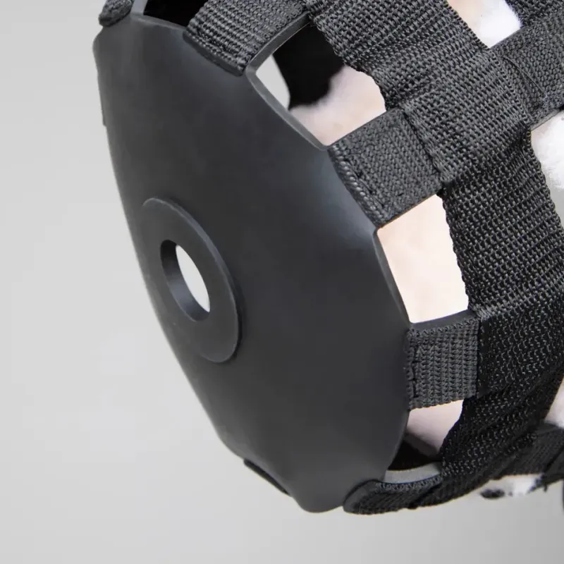 Shires Grazing Muzzles<Deluxe Comfort Grazing Muzzle