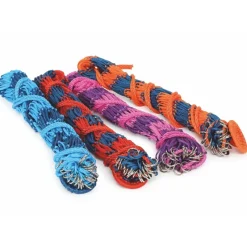 Shires Stable Accessories<Deluxe Hay Net