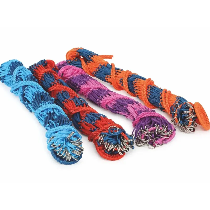 Shires Stable Accessories<Deluxe Hay Net