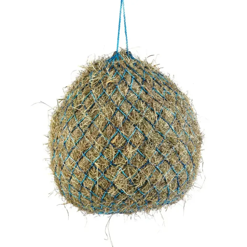 Shires Stable Accessories<Deluxe Hay Net