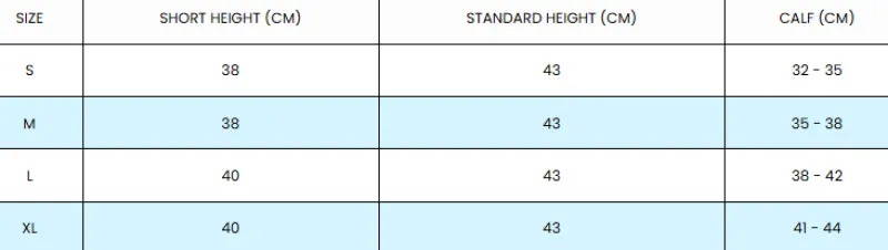 Shires Chaps & Waterproofs<Moretta Leather Gaiters