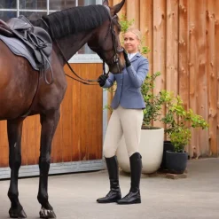 Shires Long Riding Boots<Moretta Ortona Leather Riding Boots