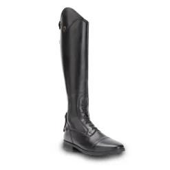 Shires Long Riding Boots<Moretta Ortona Leather Riding Boots