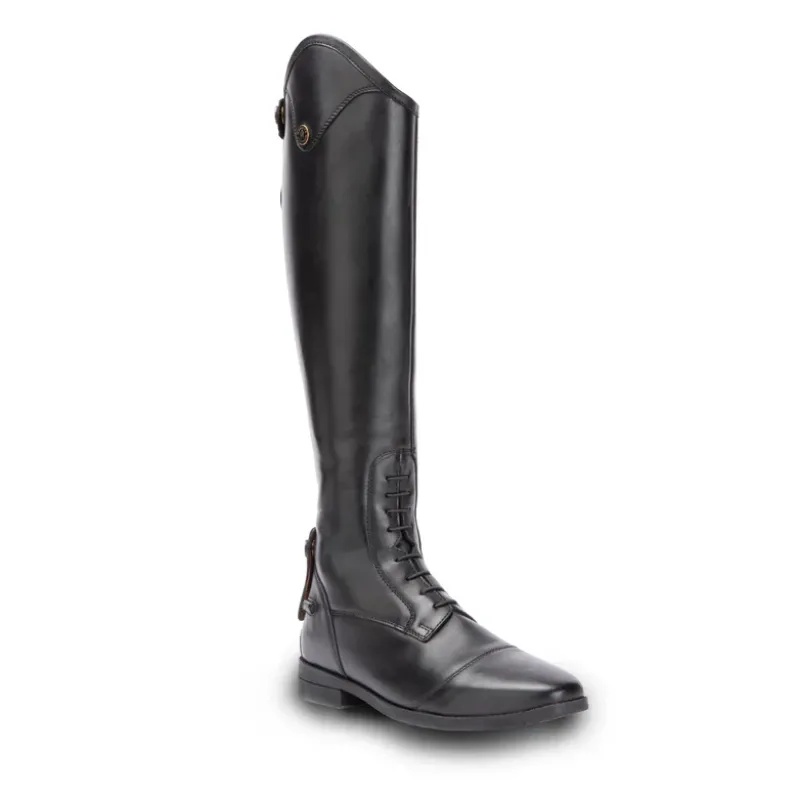 Shires Long Riding Boots<Moretta Ortona Leather Riding Boots