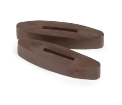 Shires Martingales|Bridle Parts<Silicone Rein Stops